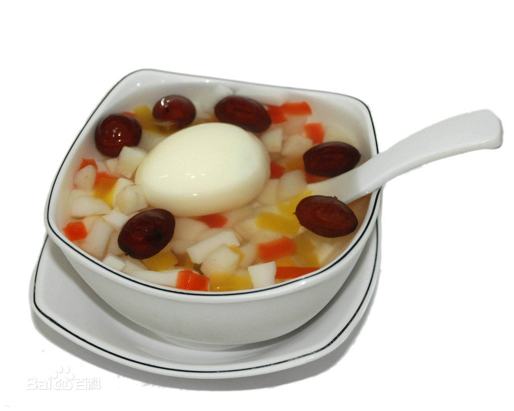 哪个地方有广式糖水学习,专业的糖水技术哪里